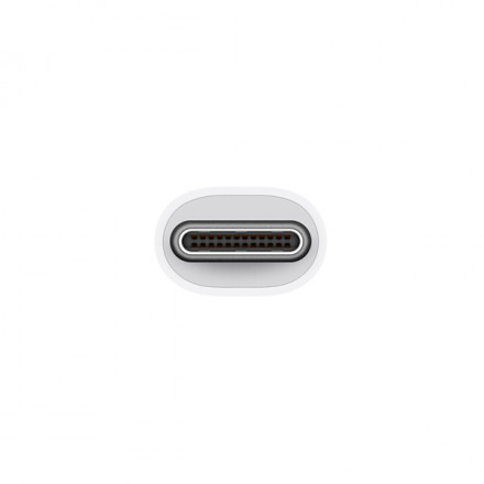 Переходник Apple USB-C Digital AV Multiport Adapter