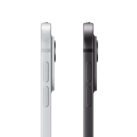 Планшет Apple iPad Pro 13" 256Gb (2024) Wi-Fi + Cellular серебристый