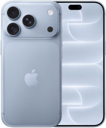 Apple iPhone 18 Pro 2TB небесно-голубой (nanoSIM + eSIM)