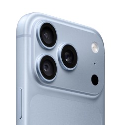 Apple iPhone 18 Pro 2TB небесно-голубой (nanoSIM + eSIM)