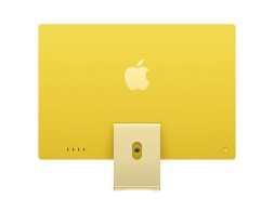 Apple iMac 24" Retina 4,5K (M4 10C CPU, 10C GPU) 32/2TB SSD, желтый