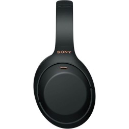 Наушники Sony WH1000XM4 Black