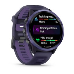 Garmin ForeRunner 570, 47mm (Indigo)
