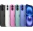 Смартфон Apple iPhone 16 512GB розовый