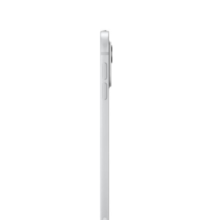 Планшет Apple iPad Pro 11" 1Tb (2024) Wi-Fi + Cellular нанотекстурное стекло серебристый