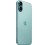Смартфон Apple iPhone 16 Plus 256GB бирюзовый