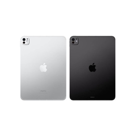 Планшет Apple iPad Pro 11" 2Tb (2024) Wi-Fi + Cellular «черный космос»
