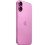 Смартфон Apple iPhone 16 Plus 256GB розовый