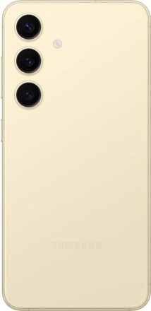 Смартфон Samsung Galaxy S24 8/256GB желтый