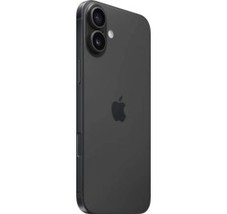 Apple iPhone 16 Plus 512GB черный