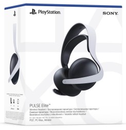 Наушники Sony PlayStation Pulse Elite белый