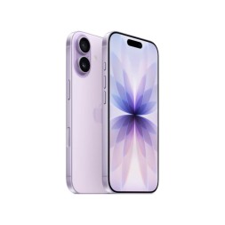 Apple iPhone 17 256GB лавандовый (nanoSIM + eSIM)