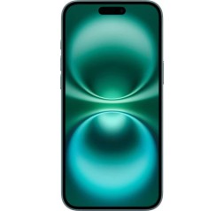 Apple iPhone 16 Plus 512GB бирюзовый