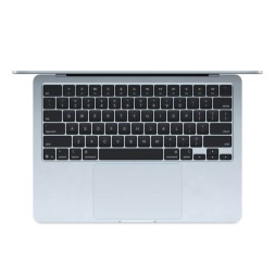Apple MacBook Air 13" M4 10c CPU, 10c GPU 16/512GB Sky Blue (2025)