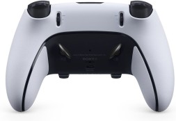 Геймпад Sony PlayStation DualSense Edge белый