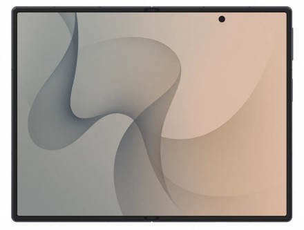 Смартфон Samsung Galaxy Z Fold 8 12/256GB Graphite