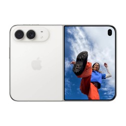 Apple iPhone Duo 1TB белая звезда (eSIM)