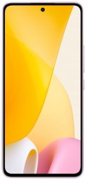 Xiaomi 12 Lite 5G 8/128GB Pink
