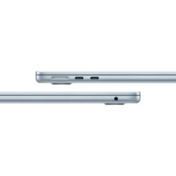 Apple MacBook Air 13" M4 10c CPU, 10c GPU 24/512GB Sky Blue (2025)