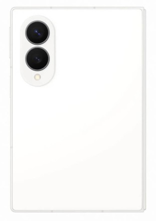 Смартфон Samsung Galaxy Z Fold 8 12/512GB Cream