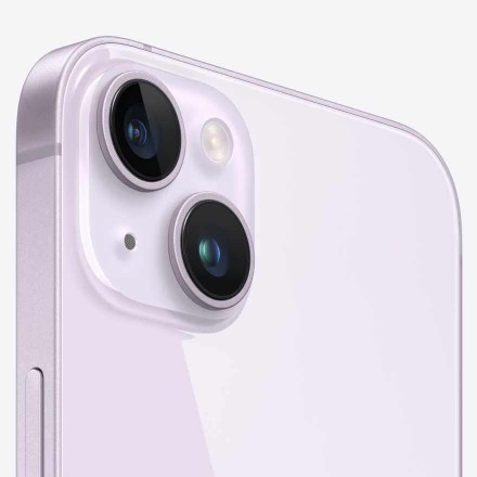 Apple iPhone 14 256GB фиолетовый (e-sim)