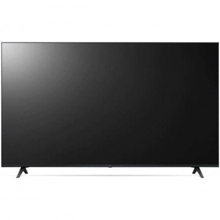 Телевизор LG 50&quot; 50UP77506LA Smart черный