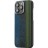 Чехол для iPhone 16 Pro Pitaka Aries Tactile Woven Case (Credit card)