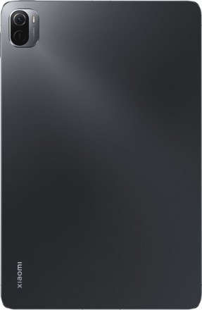 Планшет Xiaomi Pad 5 6/256GB Wi-Fi Gray