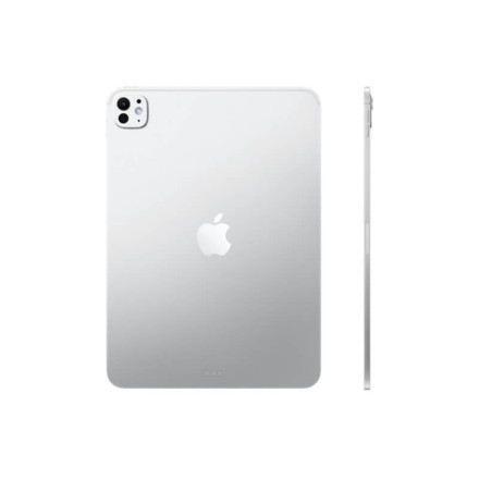Планшет Apple iPad Pro 11" M5 2Tb (2025) Wi-Fi серебристый