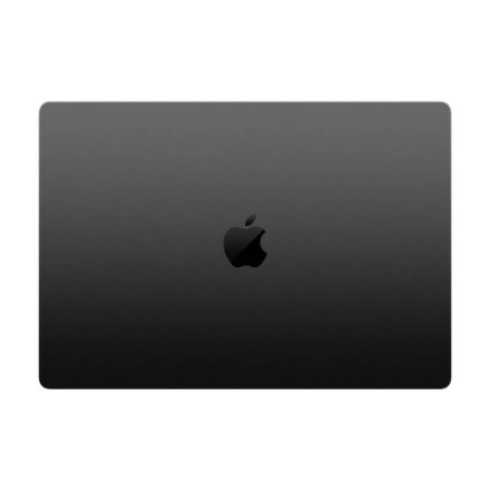 Ноутбук Apple MacBook Pro 14&quot; M3 Pro 11c CPU, 14c GPU, 18/512GB чёрный космос (2023)