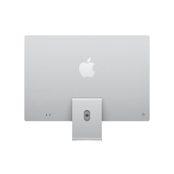 Apple iMac 24" Retina 4,5K (M4 10C CPU, 10C GPU) 24/512GB SSD, серебристый