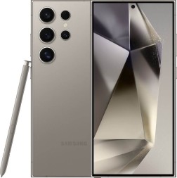 Samsung Galaxy S24 Ultra 12/512GB серый титан