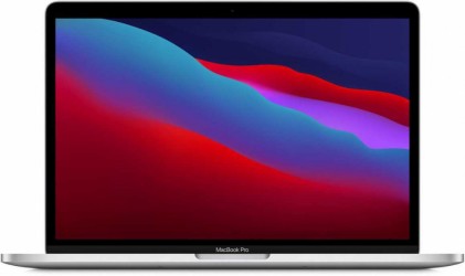 Ноутбук Apple MacBook Pro 13" M2 (8C CPU/10C GPU) 8/512GB Silver