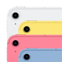 Apple iPad 11" A16 512Gb (2025) Wi-Fi + Cellular серебристый