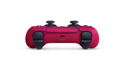 Геймпад Sony PlayStation 5 (PS5) DualSense Cosmic Red