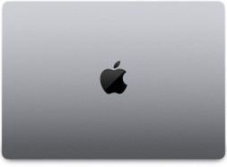 Apple MacBook Pro 14" M2 Pro 10c CPU, 16c GPU, 16/512Gb Space Gray (2023)