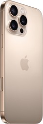 Apple iPhone 16 Pro Max 256GB пустынный титан