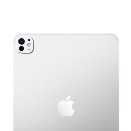 Планшет Apple iPad Pro 13" M5 512Gb (2025) Wi-Fi + Cellular серебристый