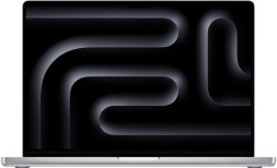 Apple MacBook Pro 16&quot; M3 Max 14c CPU, 30c GPU, 36/1Tb серебристый (2023)