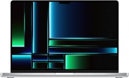 Apple MacBook Pro 14&quot; M2 Pro 10c CPU, 16c GPU, 16/512Gb Silver (2023)