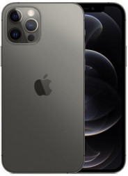 Apple iPhone 12 Pro 256GB (графитовый)