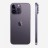 Apple iPhone 14 Pro 1TB темно-фиолетовый (e-sim)