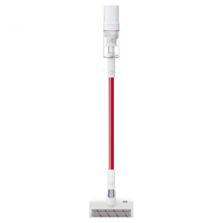 Беспроводной пылесос Xiaomi Trouver Solo 10 Cordless Vacuum Cleaner white-red