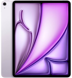 Apple iPad Air 13" M4 128Gb (2026) Wi-Fi + Cellular фиолетовый