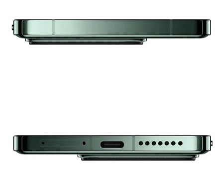 Смартфон Xiaomi 14 12/512GB Green