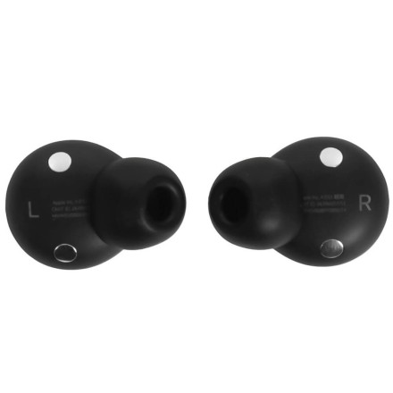 Наушники Beats Solo Buds Matte Black
