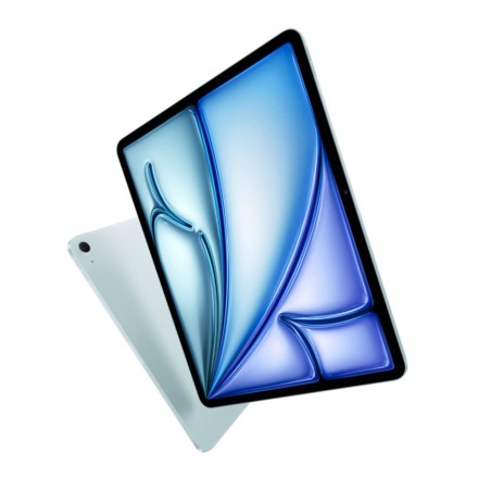 Планшет Apple iPad Air 13" M4 256Gb (2026) Wi-Fi + Cellular сияющая звезда
