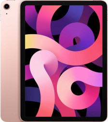Планшет Apple iPad Air 10.9&quot; Wi-Fi 64GB (розовое золото)