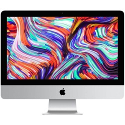 Моноблок Apple iMac 21.5" Retina 4K Core i5 8/256GB (серебристый)