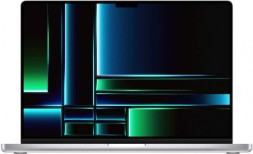 Apple MacBook Pro 16&quot; M2 Pro 12c CPU, 19c GPU, 16/512Gb Silver (2023)